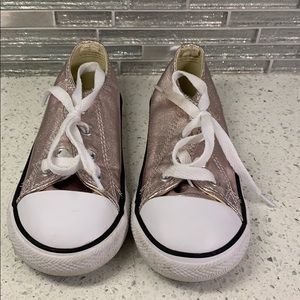 Converse all stars